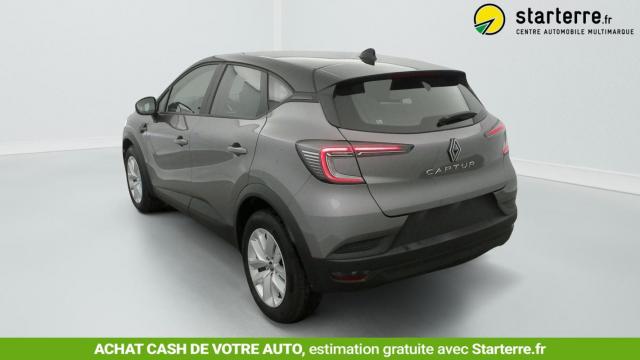 Renault Captur image 1