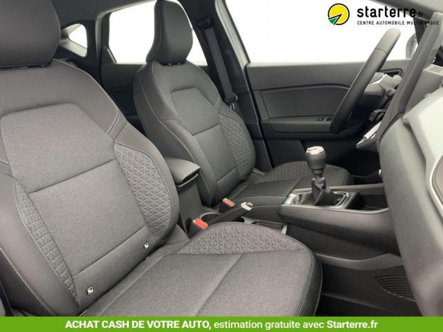 Renault Captur image 4