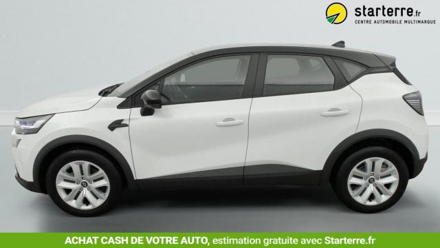 Renault Captur image 1