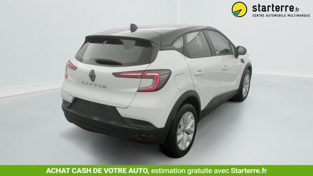 Renault Captur image 9