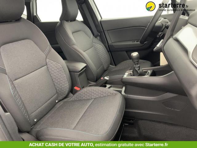 Renault Captur image 5