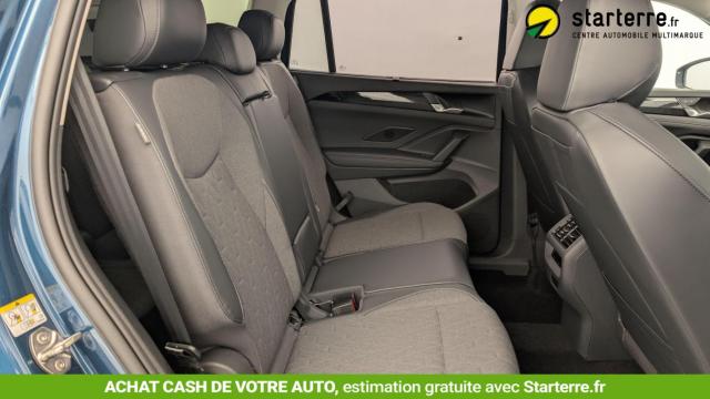 Volkswagen Tayron image 4