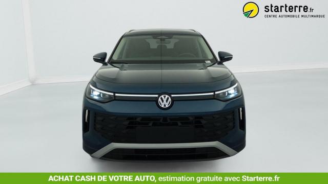 Volkswagen Tayron image 7