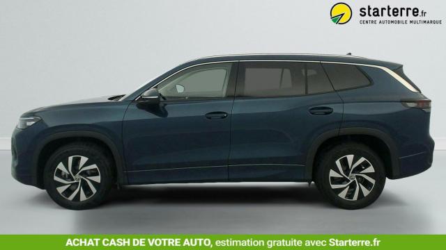 Volkswagen Tayron image 1