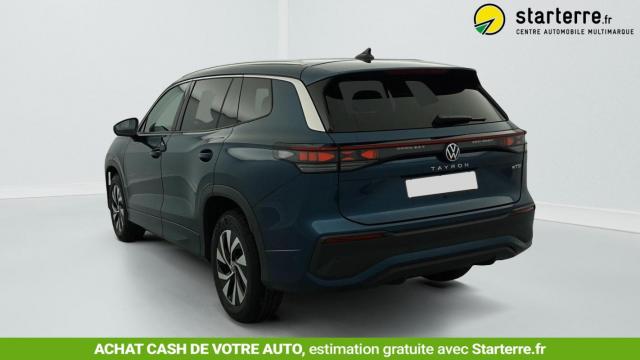 Volkswagen Tayron image 3