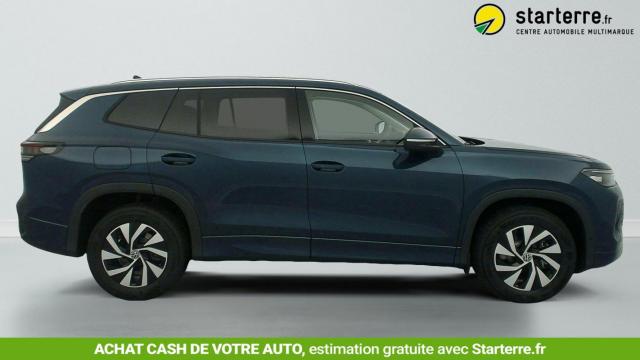 Volkswagen Tayron image 9