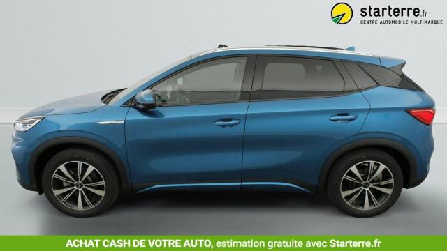 Byd Atto 3 image 9