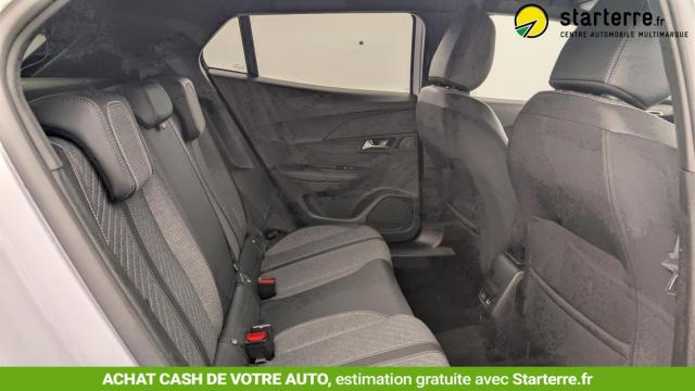 Peugeot 2008 image 4