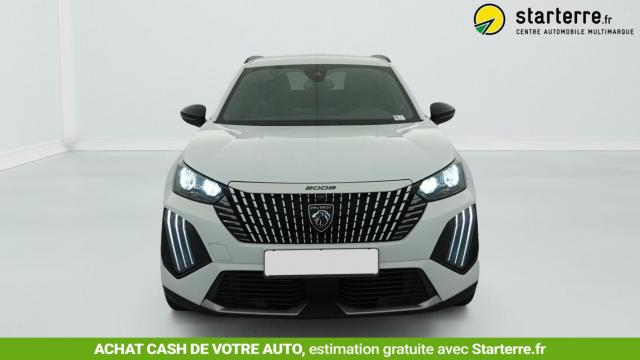 Peugeot 2008 image 9