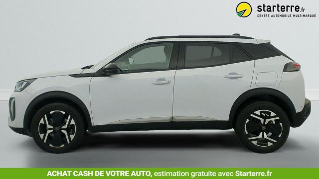 Peugeot 2008 image 1