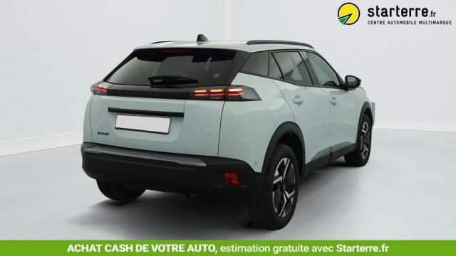 Peugeot 2008 image 5