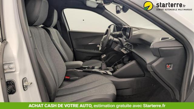 Peugeot 2008 image 7