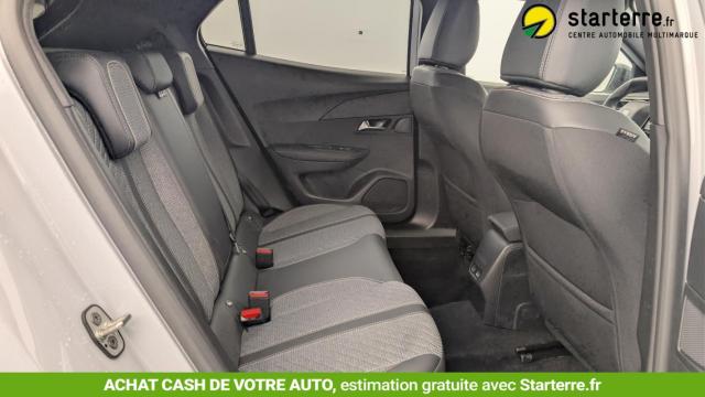 Peugeot 2008 image 6