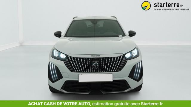 Peugeot 2008 image 8