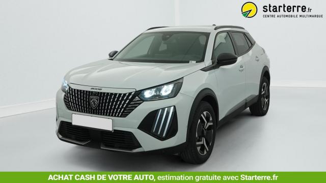 Peugeot 2008 image 9