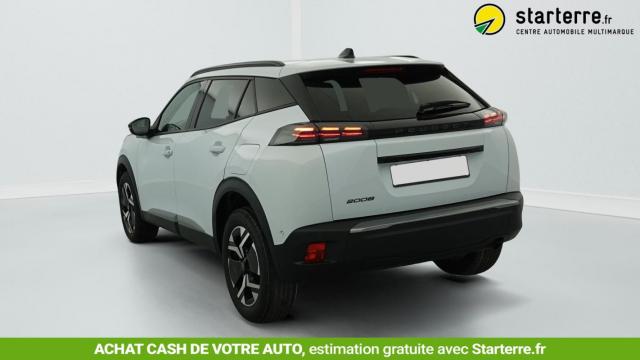 Peugeot 2008 image 7