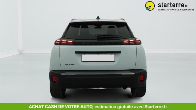 Peugeot 2008 image 1