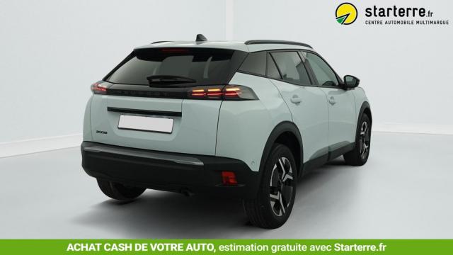 Peugeot 2008 image 5