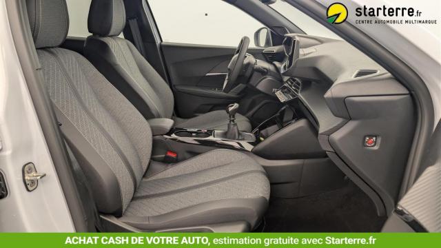 Peugeot 2008 image 3