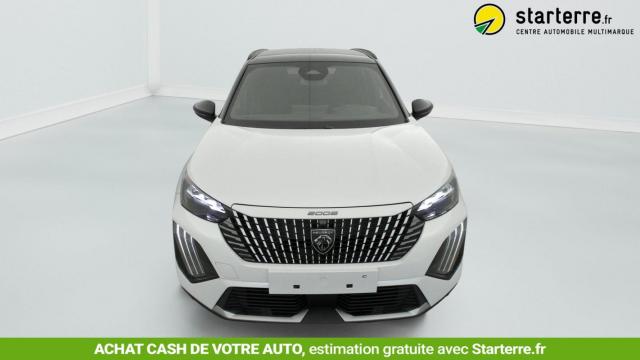 Peugeot 2008 image 4