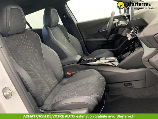 Peugeot 2008 image 6