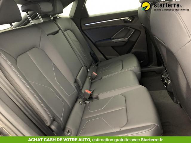 Audi Q3 Sportback image 6