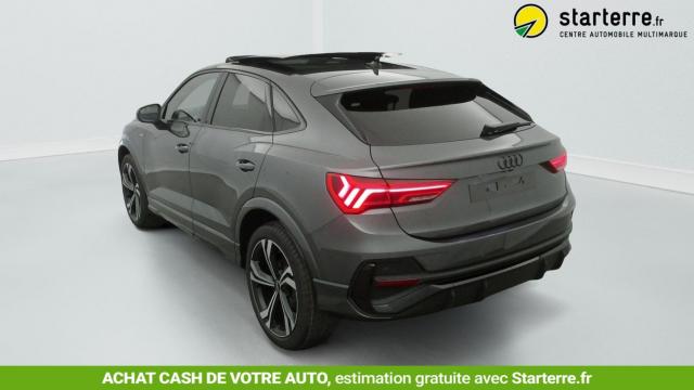 Audi Q3 Sportback image 5