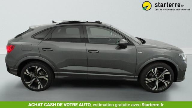 Audi Q3 Sportback image 1
