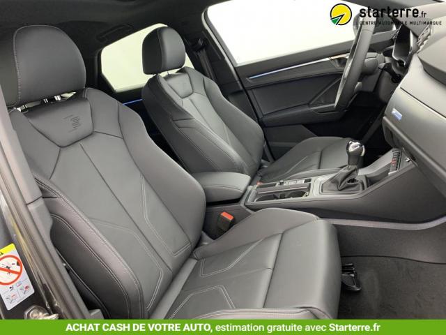 Audi Q3 Sportback image 7