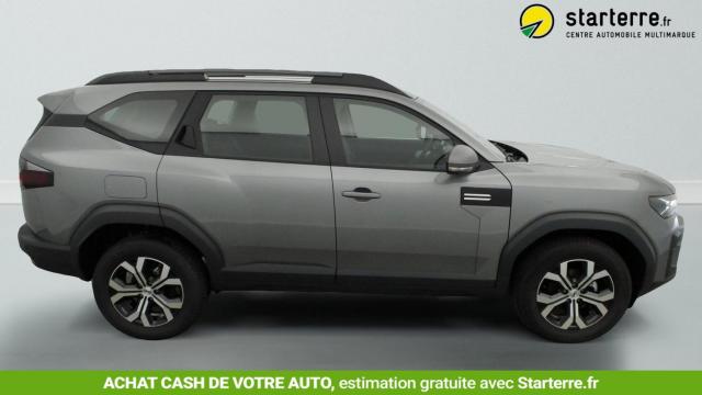 Dacia Bigster image 1