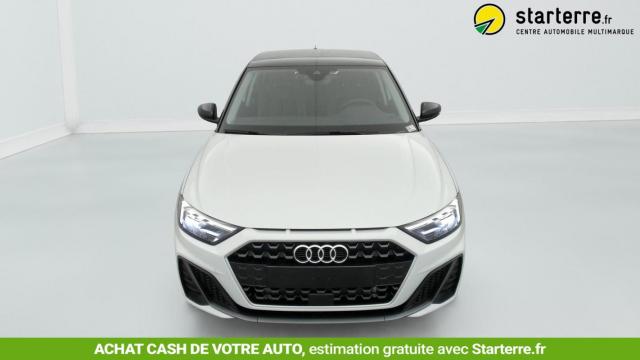 Audi A1 Sportback image 1