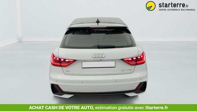 Audi A1 Sportback image 2
