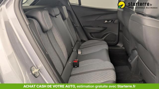 Peugeot 2008 image 8