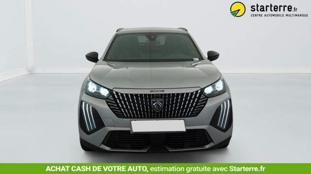 Peugeot 2008 image 2