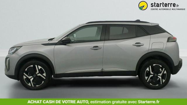 Peugeot 2008 image 4