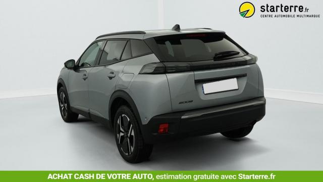 Peugeot 2008 image 5