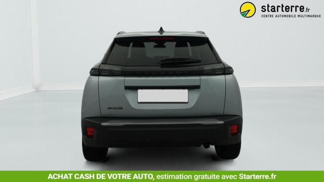 Peugeot 2008 image 1
