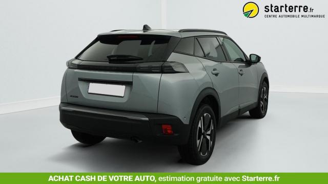 Peugeot 2008 image 3