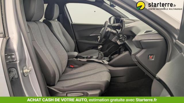 Peugeot 2008 image 6