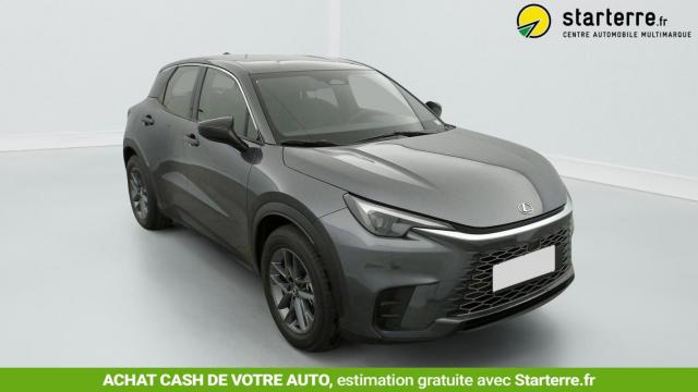 Lexus Lbx 2wd Business