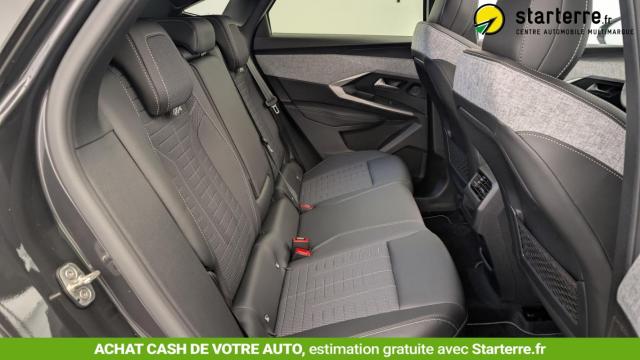 Peugeot 3008 image 6