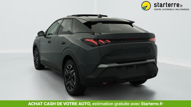 Peugeot 3008 image 9