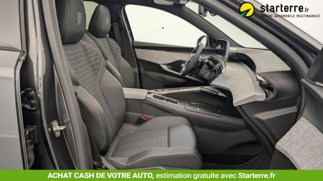 Peugeot 3008 image 8