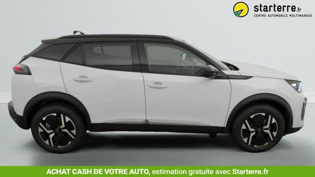 Peugeot 2008 image 8
