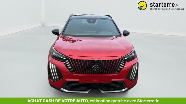 Peugeot 2008 image 3