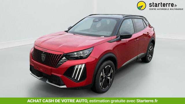 Peugeot 2008 image 1