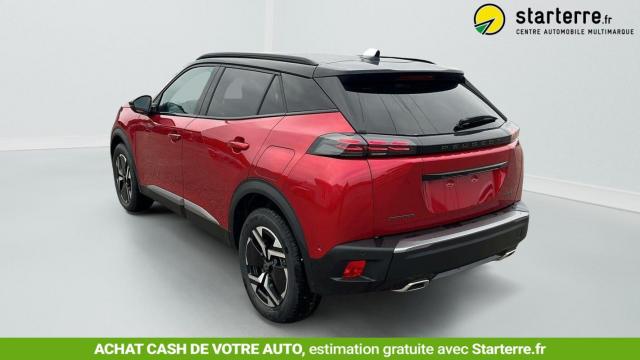 Peugeot 2008 image 9