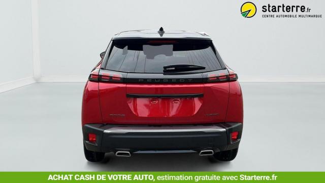 Peugeot 2008 image 7