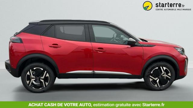 Peugeot 2008 image 5