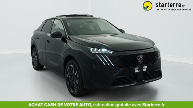 Peugeot 3008 Hybrid 145 E-Dcs6 Gt